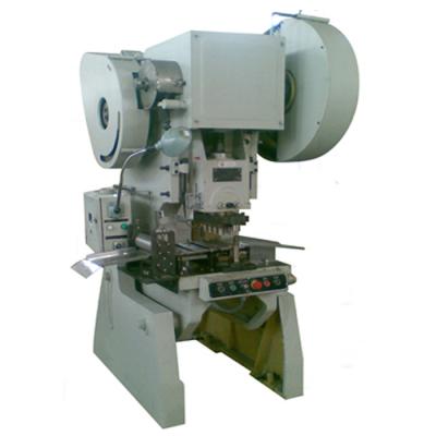 China Beverage Pad-stamping machine, pad cutting machine for aluminum cap line for sale