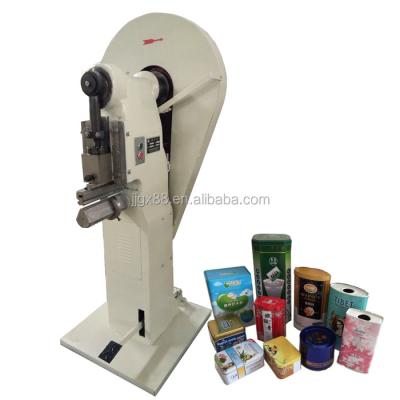 China 3A6A factory model can side seamer flattening machine for sale