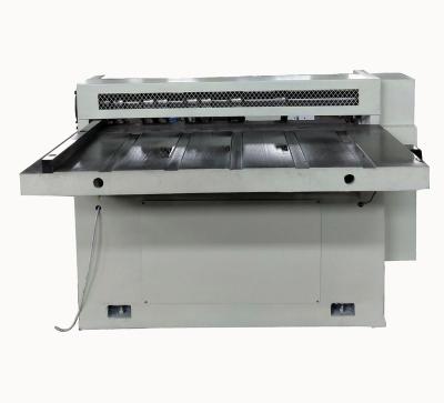 China Factory Tin Plate Metal Sheet Cutting Machine Cutter Machine for sale