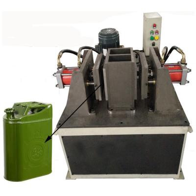 China Jerry Tin Can Chemical Making Machine for sale