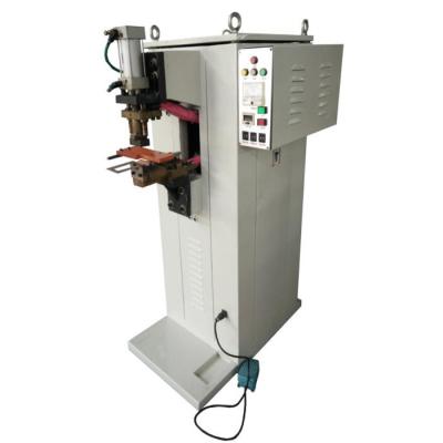 China Chemical resistance welding, spot welding machine for sale