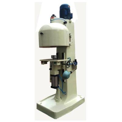 China Filter filter sealing machine/seamer for sale