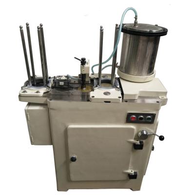 China Chemical Filter Cover / Glue-Injecting Machine for sale