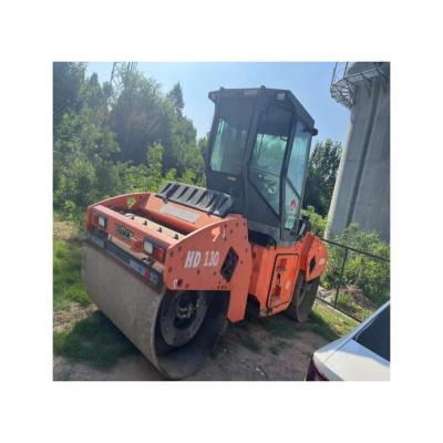 China Farms Manufacturers Direct Selling Hamm HD110 Compactor Parts Road Roller for sale