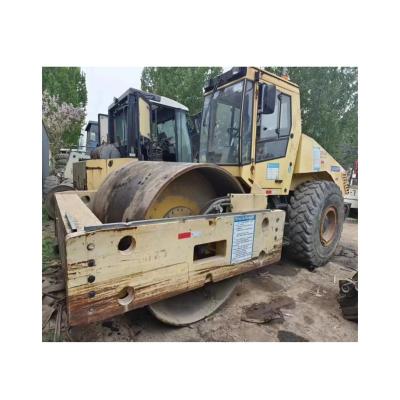 China Farms Best Seller BOMAG BW225-3 Vibrator Roller Compactor Road Bomag For Sale for sale