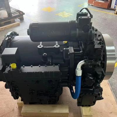 China Machinery Repair Shops automatic transmission assembly S5610HR/S6610HR for ALLISON TRANSMISSION gearboxes for sale