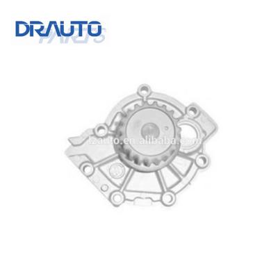 China Cast Aluminum Engine Cooling Water Pump 8694630 For VOLVO Country Xc70 d 5 Crossover S60 2.4 D 5 S80 2.4 D 5 V70 2.4 D 5 XC90 2.4 D 5 for sale