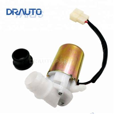 China DR909A Universal Windscreen Wiper Windshield Seal Pump For Universal Cars for sale