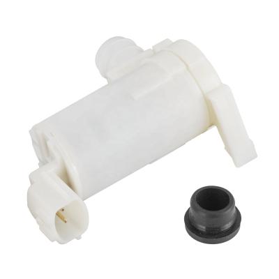 China High Water Pressure Windshield Seal Motor Pump 28920-AR000,28920-ED000 For NISSAN 350Z, 370Z, Tiida, GTR, Versa, Patrol/INFINITI G35, G37, M35, M45 for sale