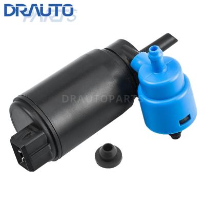 China DR608D Windscreen Wiper Windscreen Seal Pump 1H6 955 651 / 377955651A For VW OPEL FORD JAGUAR for sale