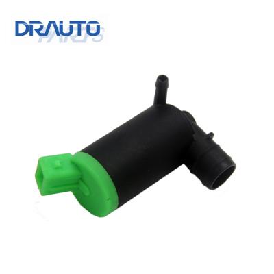 China DR302C Windshield Wiper Seal Pump 6434.58 For PEUGEOT 106 206 306 406 605 PARTNER CITROEN XANTIA XM ZX EXPERT AX for sale