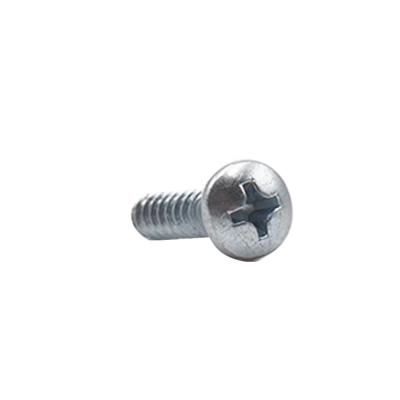 China Goldensea Supplier Stainless Steel Self Tapping Pan Thread Head Screws for sale