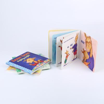 China Children Education Price Hardcover Book Children Book Printing Children Hardcover Child Hardcover Book Custom Printing for sale