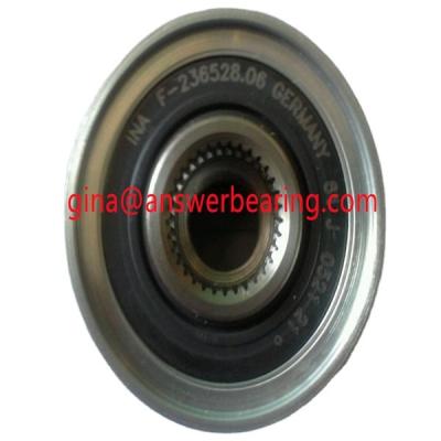 China Factory Original F-232288.03 F 232288 Auto Gear Alternator 03 Let Go Clutch Pulley 17x56.5x35/40mm for sale