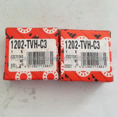 China 1202-HST-C3 automotive self-aligning ball bearing15x35x11mm for sale