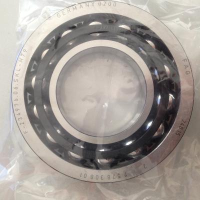 China F-234976.06.SKL-AM Automotive Differential Bearing Ball Bearing 46x90x20mm / Angular Contact for sale