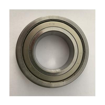 China Auto CW Steering Gear QJ4580ZV Clamp Bearing 45x80/92x20mm Four Point Angular Contact Ball Bearing QJ4580 ZV CW QJ 4580ZV for sale