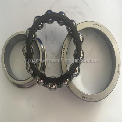 China Original 7542102.1 Auto Differential Contact Bearing/7542102 1Angular Auto Differential Ball Bearing 41x78x17.5mm for sale