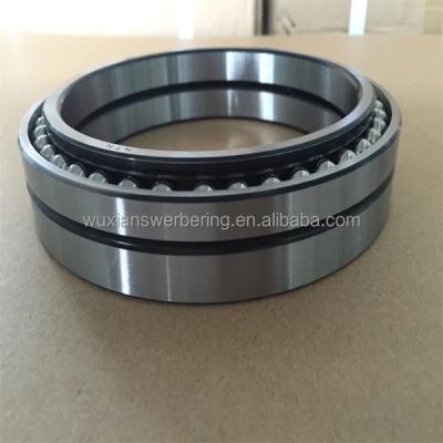 China Excavator Bearing 180BN19 Excavator Bearing 180 Turntable BN19 Bearing Contact 180BN 19 Angular Bearing 180x250x33mm for sale