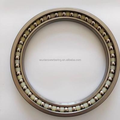 China Excavator Bearing AC4531 Excavator Bearing AC 4531 Turntable Bearing ac4531 Angular Contact Bearing 225.5x314.5x40mm for sale