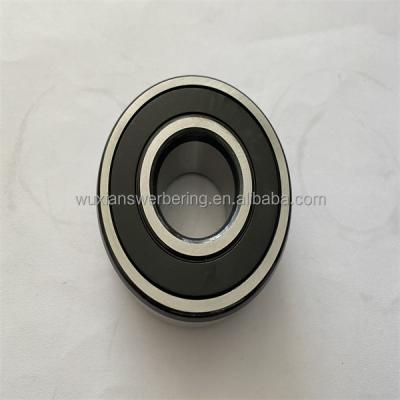 China W205PP Deep Groove Wide Row Mechanical Ratio Ball Bearing 25x52x20.64mm Ball Bearing W 205 pp for sale