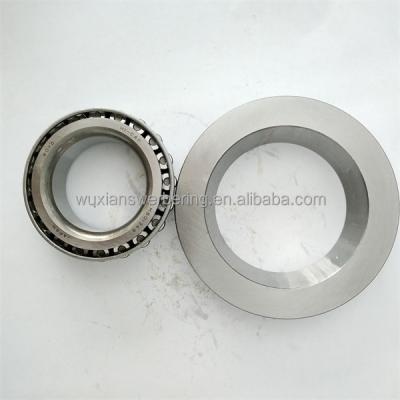 China Original LM501349 /LM501314 41.275x95x16.5/21.5mm Automotive Bearing Tapered Roller Bearing for sale