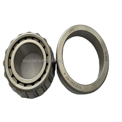 China Original 33026 Auto Bearing Tapered Roller Bearing 130x200x55mm 33026 Bearing for sale