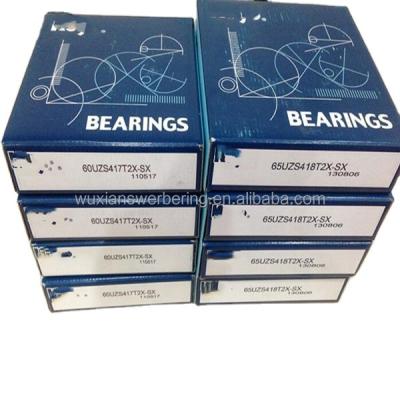 China SUMITOMO/TRANS Retarder Bearing 60UZS417T2X-SX Eccentric Bearings 60x113x31mm 60UZS417T2X SXSUMITOMO/TRANS Retarder Bearing for sale