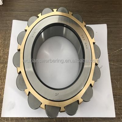 China 611GSS Cylindrical Roller Bearing Eccentric Bearing 611 GSS Cylindrical Roller Bearing 27.5x47x14mm for sale