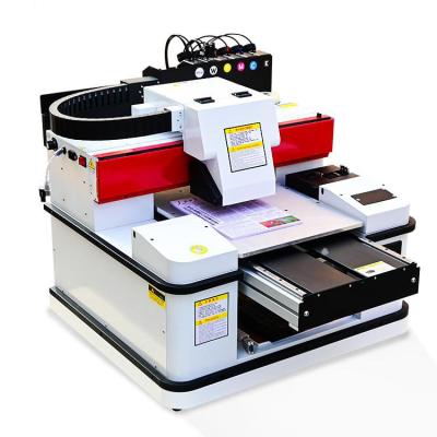 China Hot Sale 3360 UV Ink AB Crystal Film Cold Transfer DTF Sticker Printer UV Digital Printing Machine Hotels For Varnish Printing for sale