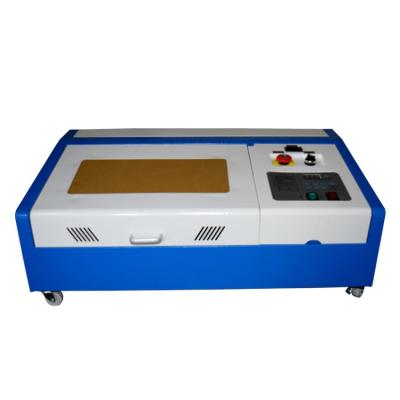 China Dustproof Air Cooled Laser Head 12