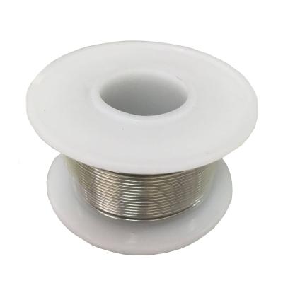 China Hotels 1.0mm Diameter 200g Tin Wire For Welding Welding Machine for sale