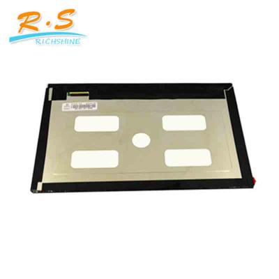 China Free-angle 10.1 Inch Wide Screen EJ101IA-01G IPS LCD Panel For Pad Application 10.1 Inch for sale