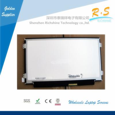 China 10.1 inch tft lcd touch screen laptop lcd display screen with 1024*600P B101AWO3 V.1 B101AWO3 V.1 for sale