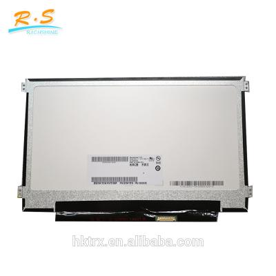 China AUO 11.6 Inch 11.6 Inch Slim Computer 30 Pin Screen B116XTN02.3 LCD Panel for sale