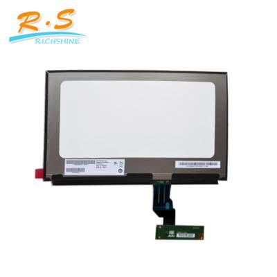 China 12.5 Inch FHD 1920*1080 LCD Screen B125HAN02.2 Slim Computing 30 Pins For All Laptop Panel B125HAN02.2 for sale