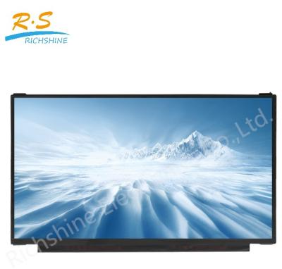 China 13.3 Inch Slim IPS 1920*1080 Led Display Replacement LCD Laptop Touch Screen B133HAK01.0 for sale