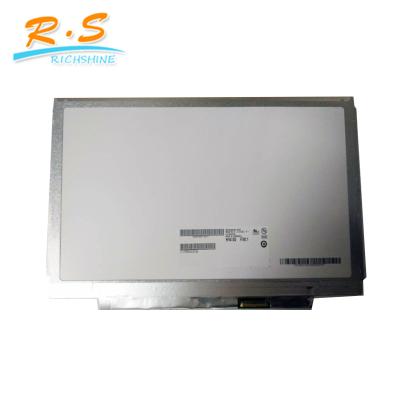 China New full size LAPTOP laptop 13.3inch led screen brightness display B133XW03 v2 / B133xw03 v1 (lvds 40pin) for sale