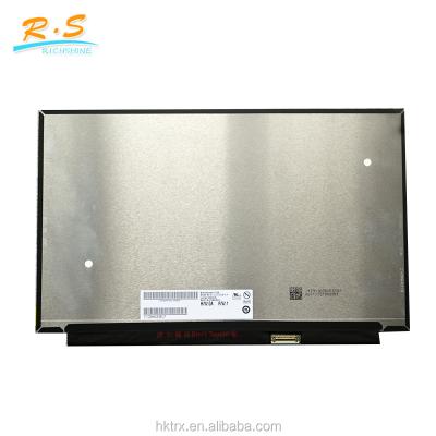 China 13.3 Inch IPS FHD Slim Laptop Led 72% LCD Display Replacement LCD Laptop Screen B133HAN04.2 for sale