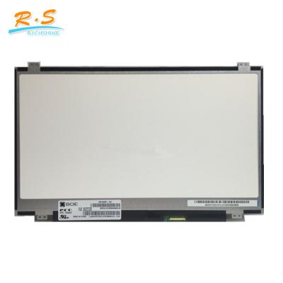 China Slim Computing 30 Pins 14 Inch 30 Pin Screen HB140WX1-301 Slim Computing 30 Pin Laptop Screen for sale