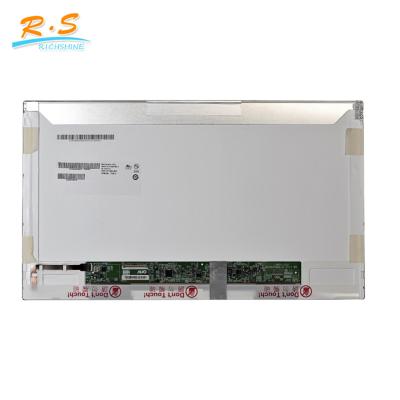 China LAPTOP TFT Panel Type And Laptop Application LED Screen 15.6 B156XTN02 N156BGE N156B6 LP156WH4 for sale