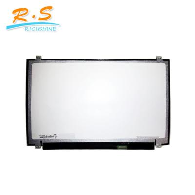 China Laptop LCD Panel 15.6 Inch HD LED B156XTN04.1 /N156BGE-E41 1366*768 30 PIN Replacement TFT Screen for sale