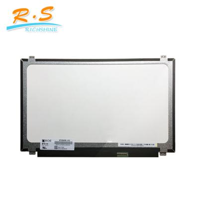 China Indoor 15.6 inch laptop lcd screen led backlight N156BGE-L31 for sale