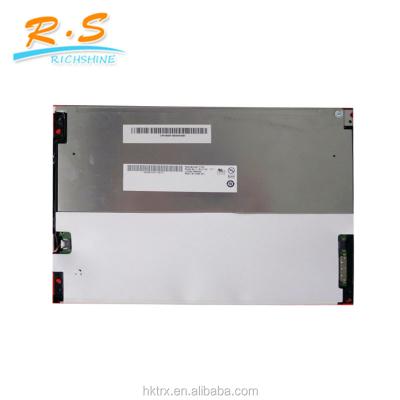 China Industrial Application 10.4inch 640*480 G104VN01 V1 LVDS 20pins Industrial Application for sale