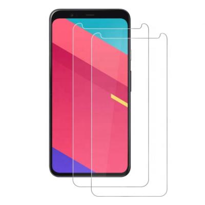 China High Clear Anti Shatter Tempered Glass Film Screen Mobile Protector For Google Pixel 4 XL for sale