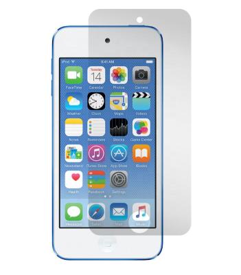 China Mobile Phone Crystal Clear Anti-Shock 9H Tempered Glass Screen Protector For iPod Touch 5 Gen for sale