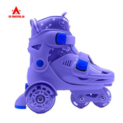 China Fashion\Comfortable\Durable Customized Kids Sports Car With Three Flash Wheels For Chinese Production for sale