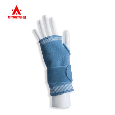 China Avoid Injury Caused By Incorrect Posture During Exercise Safety Sports Wrist Support Breathable Running Tennis Can Be Customized Made In China for sale