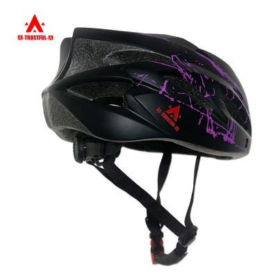 China Comfortable High End Adult Size S M l Dirt Mountain Bike Bicycle Kid Boy Girl Skating Cycling Helmet for sale