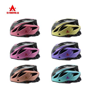 China New Comfortable Helmet Customized Bicycle Snowboarding Protection Safety Men And Women Sale for sale